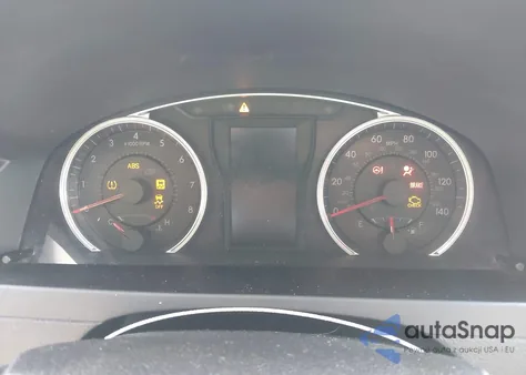 2017 Toyota Camry Se z USA, uszkodzony, nr VIN 4T1BF1FK9HU644666